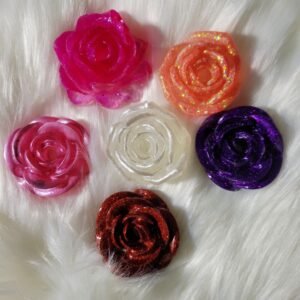 Straw Toppers – Made To Order