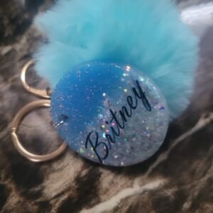 Keychains – 2 oz (By Weight)