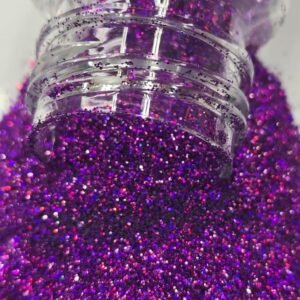 Ursula Holographic Glitter – 1/128 2 oz (By Weight)