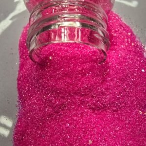 Clarabelle Iridescent Glitter – 1/128 – 2 oz (By Weight)