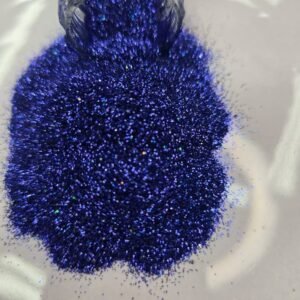 Ocean Ice Metallic Glitter – 1/128 – 2 oz (By Weight)