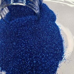 Coastal Metallic Glitter – 1/128 – 2 oz (By Weight)