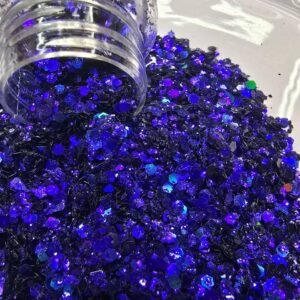 Into the Deep Chunky Mix Glitter – 2 oz (By Weight)