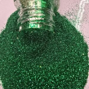 Tinkerbell Metallic Glitter – 1/128 – 2 oz (By Weight)
