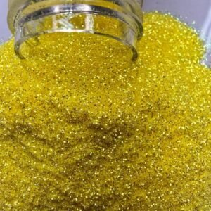 Belle Iridescent Glitter – 1/128 – 2 oz (By Weight)