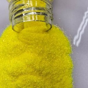 Amelia Iridescent Glitter – 1/128 – 2 oz (By Weight)