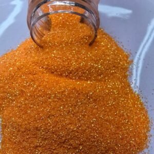 Candice Iridescent Glitter – 1/128– 2 oz (By Weight)