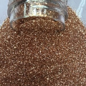 Bambi Metallic Glitter – 1/128 – 2 oz (By Weight)