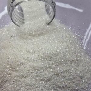 Fairy Dust Iridescent Glitter – 1/128 – 2 oz (By Weight)